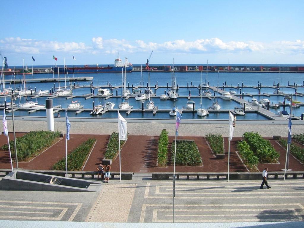 Solmar Alojamentos Ponta Delgada 객실 사진