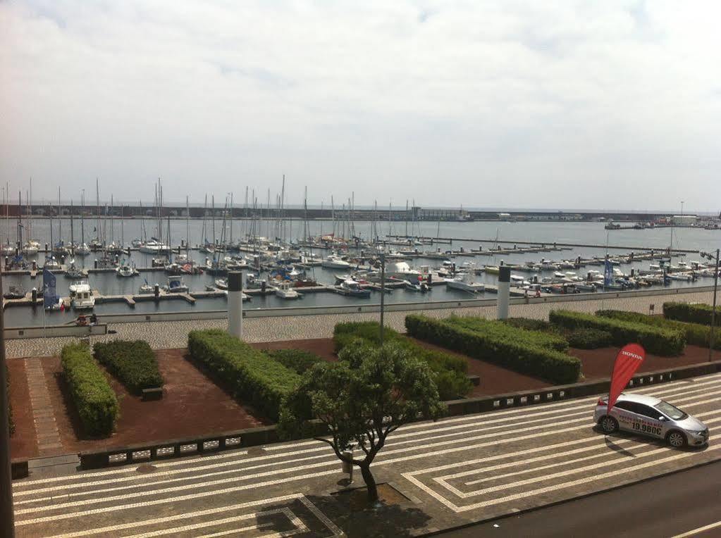 Solmar Alojamentos Ponta Delgada 외부 사진