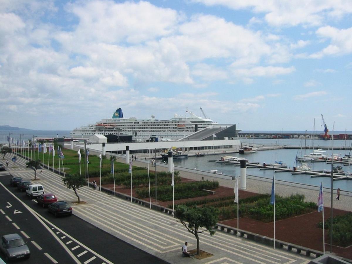Solmar Alojamentos Ponta Delgada 객실 사진
